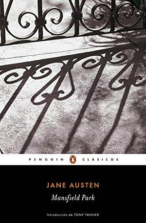 Mansfield Park by Jane Austen