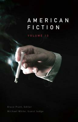 American Fiction Volume 13 by 