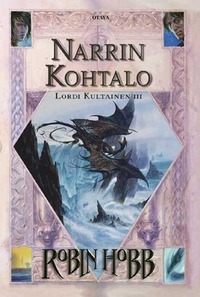 Narrin kohtalo by Robin Hobb