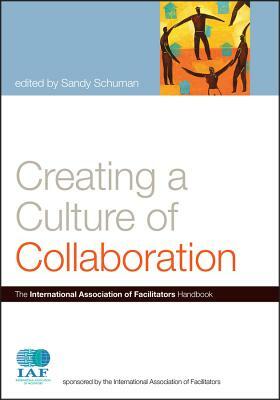 Creating Culture Collaboration by 