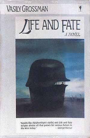 Life and Fate: A Novel by Robert Chandler, Vasily Grossman