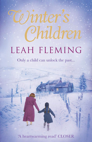 Winter's Children by Leah Fleming
