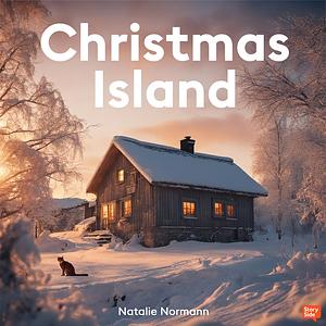 Christmas Island by Natalie Normann