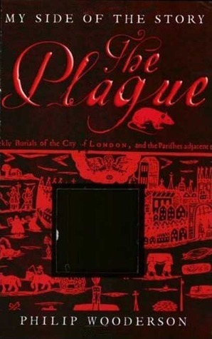 The Plague by Philip Wooderson