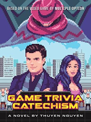 The King of Game Trivia by Thuyen Nguyen