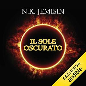 Il sole oscurato by N.K. Jemisin