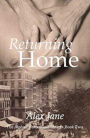 Returning Home by Alex Jane