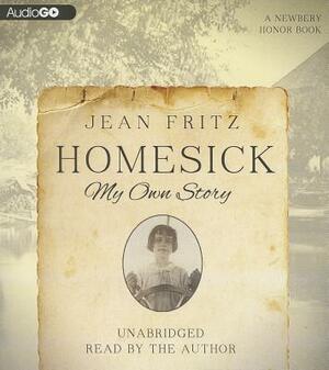 Homesick: My Own Story by 