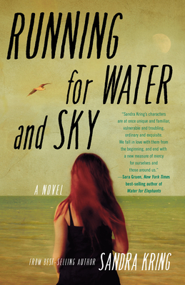 Running for Water and Sky by Sandra Kring