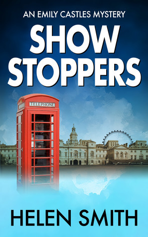 Showstoppers by Helen Smith