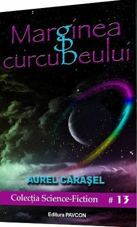 Marginea curcubeului by Aurel Cărășel