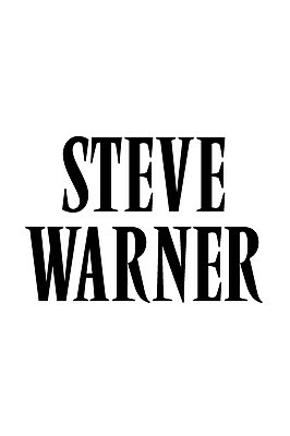 Steve Warner by Steve Warner