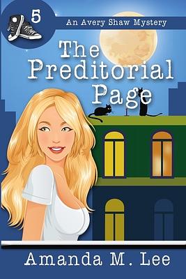 The Preditorial Page by Amanda M. Lee