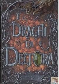 I Draghi Di Deltora by Emily Rodda