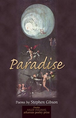 Paradise by Stephen Gibson