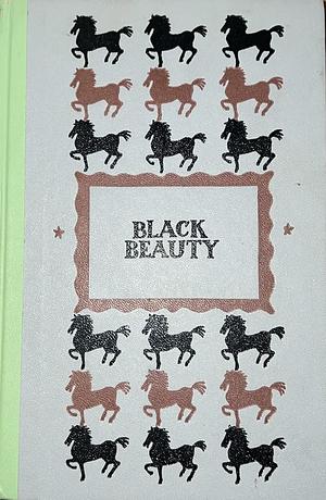 Black Beauty by Anna Sewell