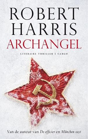 Archangel by Robert Harris