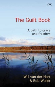 The Guilt Book by Will Van Der Hart, Rob Waller