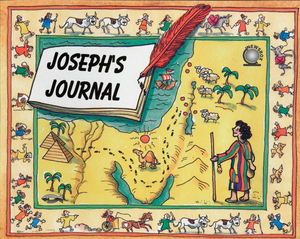 Joseph's Journals by Ruth MacLean