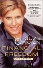 Financial Freedom by Suze Orman