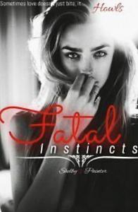 Fatal Instincts by Shelby V. Painter