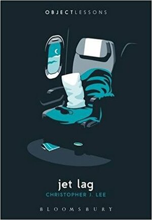 Jet Lag by Christopher J. Lee