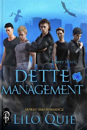 Dette Management by Lilo Quie