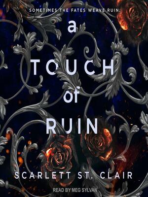 A Touch of Ruin by Scarlett St. Clair