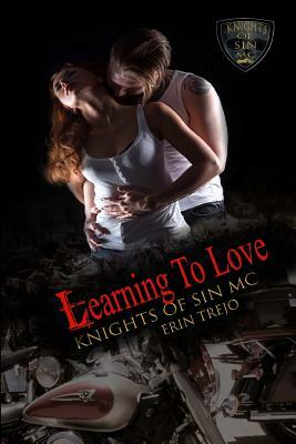 Learning to Love by Erin Trejo