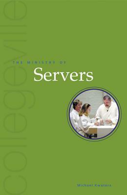 The Ministry of Servers by Michael Kwatera