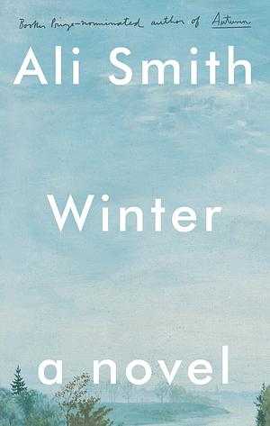 Winter by Ali Smith