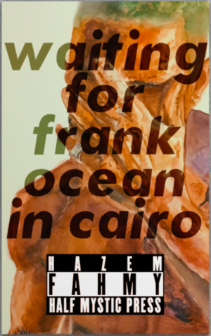 Waiting for Frank Ocean in Cairo by Hazem Fahmy