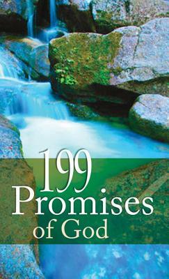 199 Promises of God by Barbour Publishing