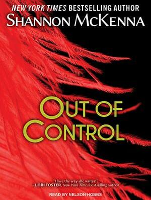 Out of Control by Shannon McKenna