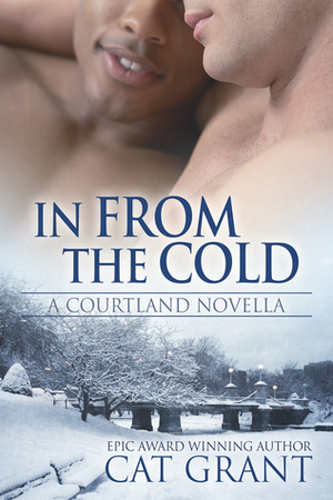 In from the Cold by Cat Grant