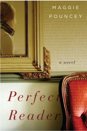 Perfect Reader by Maggie Pouncey