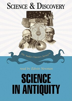 Science in Antiquity by Jon Mandaville