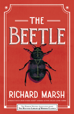 The Beetle by Richard Marsh