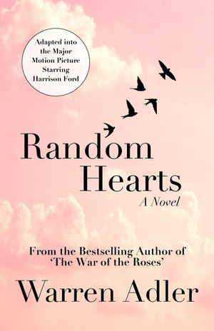 Random Hearts by Warren Adler