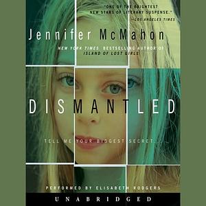 Dismantled by Jennifer McMahon