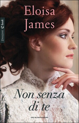 Non senza di te by Eloisa James