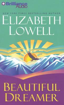 Beautiful Dreamer by Elizabeth Lowell
