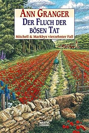 Der Fluch der bösen Tat/ A Restless Evil by Ann Granger