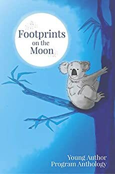 Footprints on the Moon by Neelima Vinod