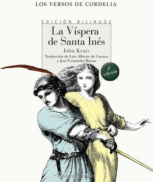 La víspera de Santa Inés by John Keats