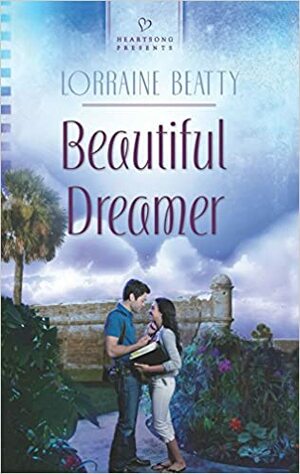 Beautiful Dreamer by Lorraine Beatty