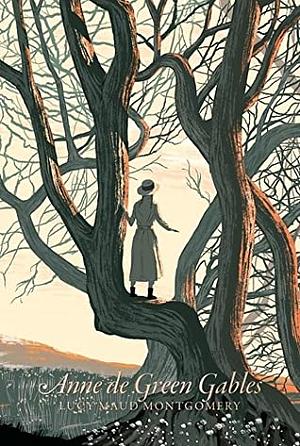 Anne de Green Gables by L.M. Montgomery