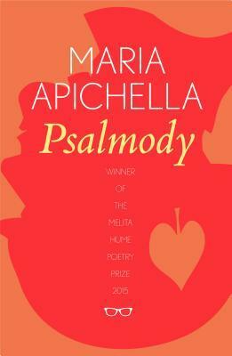 Psalmody by Maria Apichella