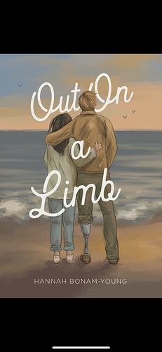 Going Out On a Limb by Lizbeth Selvig