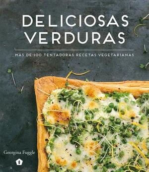Deliciosas Verduras by Georgina Fuggle